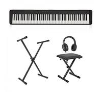 Casio PX S1100 Digital Piano Black