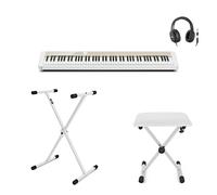 Casio PX S1100 Digital Piano X Frame Package Mellow Beige