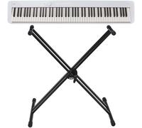 Casio PX S1100 Digital Piano White - Nearly New