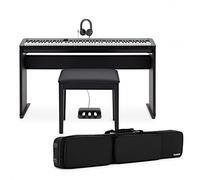 Casio PX S5000 Digital Piano Package Black