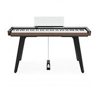 Casio Privia PX-S6000 BK Digital Piano