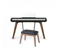 Casio PX S7000 Digital Piano Black With Free Stool