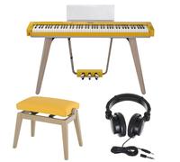 Casio PX-S7000 HM Deluxe Bundle