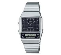Casio Vintage Edgy Watch Black AQ-800E-1AEF