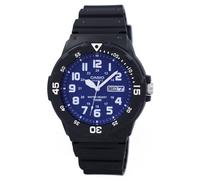Casio Men's Watch MRW-200H-2B2, Strap.