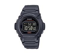 Casio Fitness Watch W-219H-8BVCF