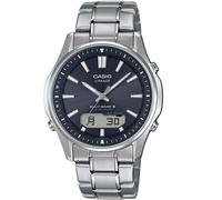 Casio LCW-M100TSE-1AER gents - Multifunction Watches - Quartz Watches - Serie: F