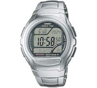 Casio Radio Controlled WV-58RD-1AEF Mens Wristwatch