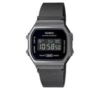 Casio Reloj A168WEMB-1BEF, para Unisex