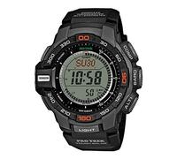 CASIO Pro Trek Prg-270-1er - Outdoor watch - Black - size Unique Unique