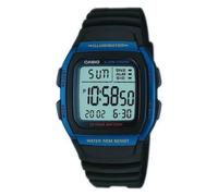 Casio reloj W-96H-2AVDF