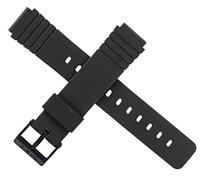CASIO REPLACEMENT WATCH STRAP GENUINE REPLACEMENT 1065