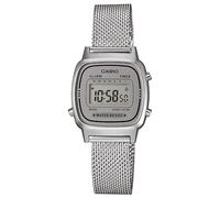 Casio Retro Digital Ladies Watch LA670WEM-7EF