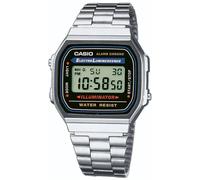 Casio Retro Vintage A168wa Watch