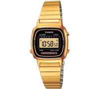 Casio Retro Vintage LA670WEGA-1EF Women