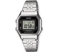 CASIO - Women's Watch LA680WEA-1EF