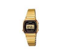 Casio Retro Vintage LA670WEGA-1EF Women