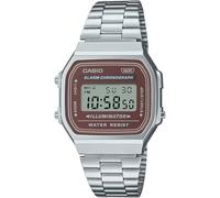 Casio A168wa-5a Watch