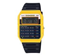 Casio Unisex Watch CA-53WPC-1BER, Strap