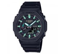 Casio G-shock Ga2100rc1aer Watch Blue Men