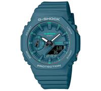 Casio S2100ga G-shock Watch Blue Men
