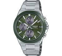Casio Edifice Solar Powered Chronograph Watch EFS-S650D-3AEF