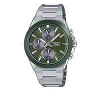 Casio Edifice Solar Powered Chronograph Watch EFS-S650D-3AEF