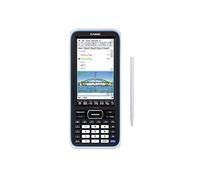 Casio FX-CP400 classpad II Graphing Calculator - Black