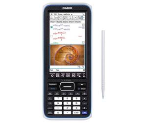 Casio SCHULRECHNER FX-CP400 CLASSPAD II