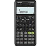 Casio Scientific Calculator, Fx-570Es Plus (Second Edition)