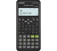 Casio Scientific Calculator FX-570ESPLUS-2SETD