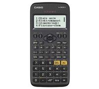 Casio Fx 82cex Scientific Calculator Silver