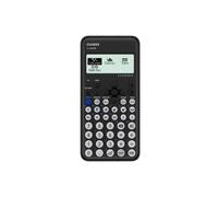 CASIO SCIENTIFIC CALCULATOR FX-82CW BOX