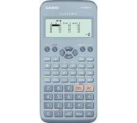 Casio FX-83GTX Scientific Calculator Blue