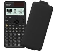 FX-991CW Scientific Calculator, 540 Functions and Natural Display