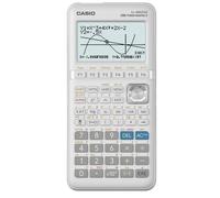 Casio Graphic Calculator FX-9860GIII White