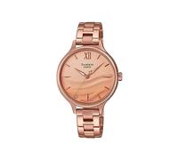 CASIO SHE-4550PG-4AUER Analog, Rose Gold