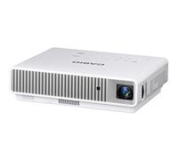 Casio Signature Xj-m151 3d Ready Dlp Projector - 720p -