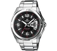 Casio EF-129D-1AVEF - Men`s Watch