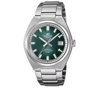 Casio Silver Mens Analogue Watch Edifice EFB-109D-3AVEF