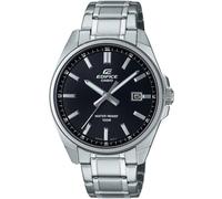 Casio Silver Mens Analogue Watch Edifice EFV-150D-1AVUEF