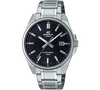 Casio Silver Mens Analogue Watch Edifice EFV-150D-1AVUEF