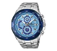 Casio Silver Mens Chronograph Watch Edifice EFR-539DE-2AVUEF