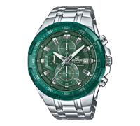 Casio Silver Mens Chronograph Watch Edifice EFR-539DE-3AVUEF