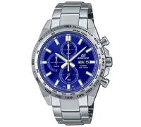 Casio Silver Mens Chronograph Watch Edifice EFR-574D-2AVUEF