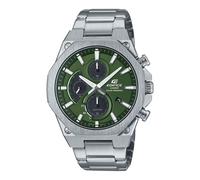 Casio Silver Mens Chronograph Watch Edifice EFS-S570D-3AUEF