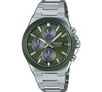 Casio Edifice Solar Powered Chronograph Watch EFS-S650D-3AEF