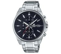 Edifice Efv-610d-1avuef Watch Silver Man