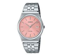 CASIO COLLECTION Mod. DATE SALMON PINK