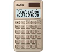 CASIO SL-1000SC gold Taschenr.
